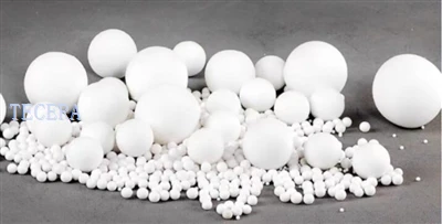 Alumina Dry Grinding Ball