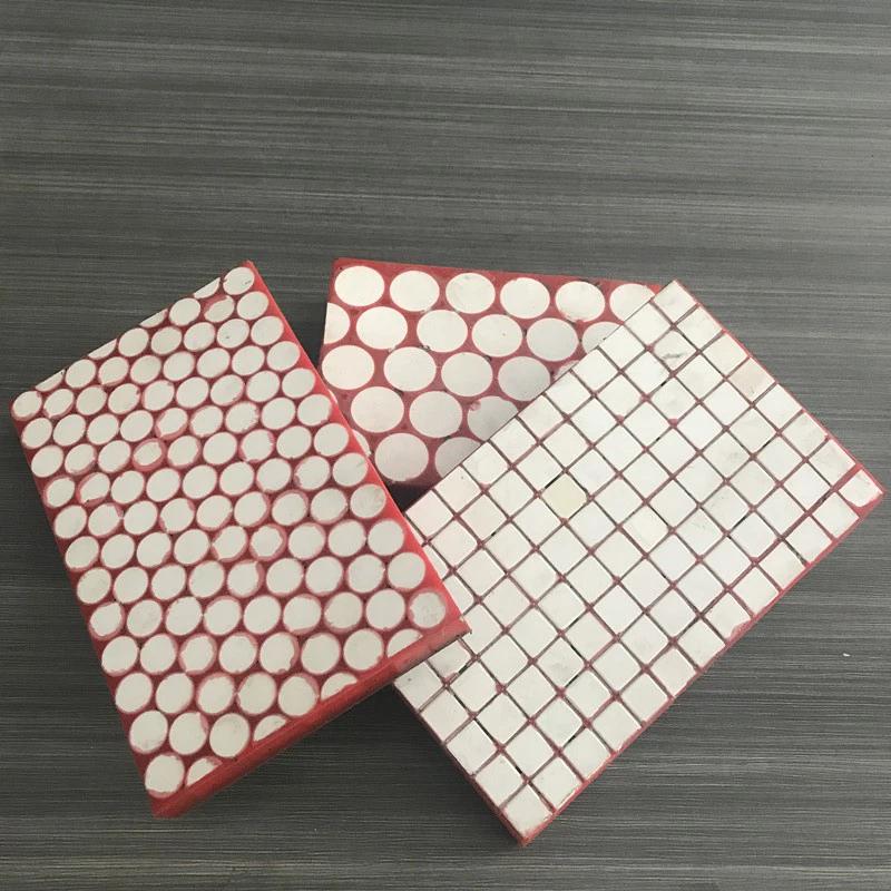 Urethane Ceramic Liner